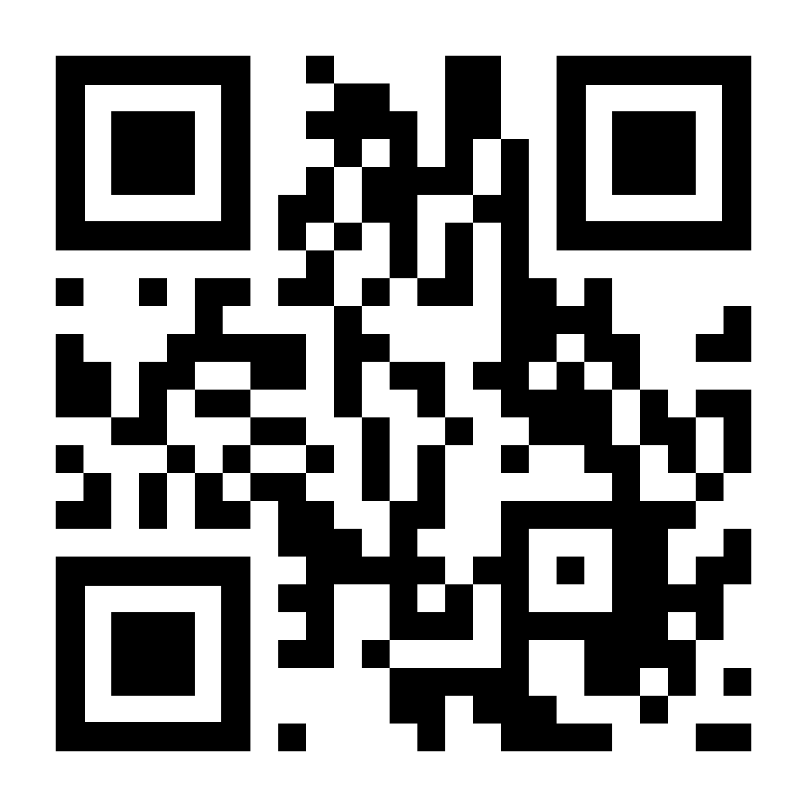 QR-код реферальной программы Metascan People